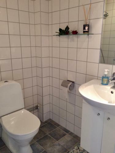 Fj�llbacka Rooms