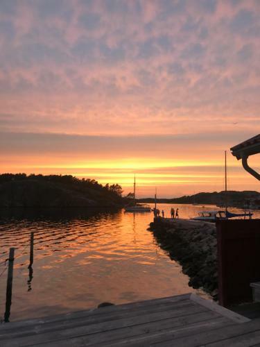 Fj�llbacka Rooms