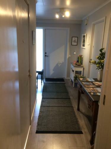 Fj�llbacka Rooms