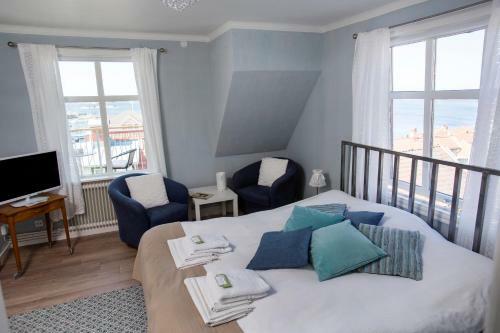 Hostal Villa Evalotta