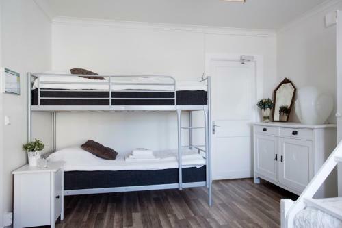 Hostal Villa Evalotta