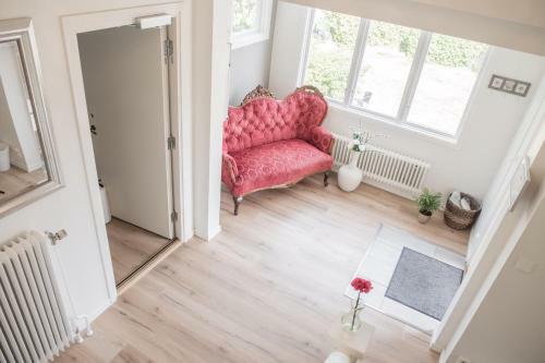 Hostal Villa Evalotta