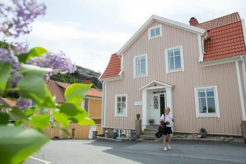Hostal Villa Evalotta