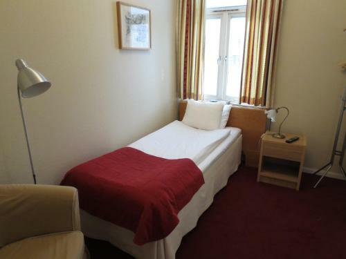 Hotell S:t Olof
