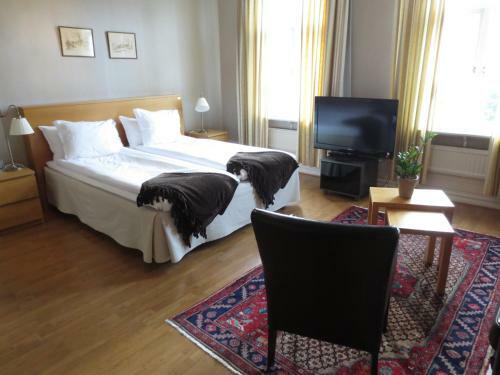 Hotell S:t Olof