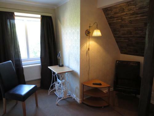 Hotell S:t Olof