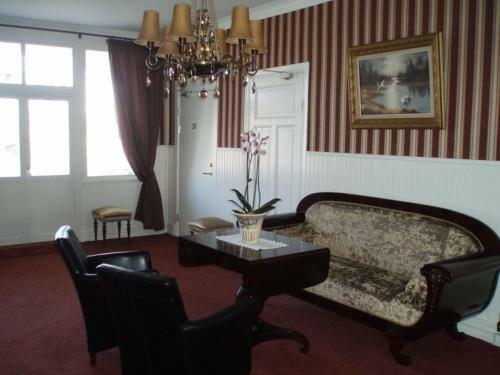 Hotell S:t Olof