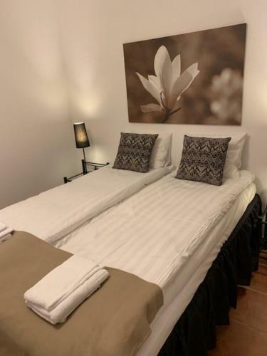 M�lar� Hotell