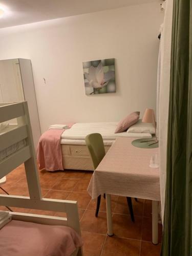 M�lar� Hotell