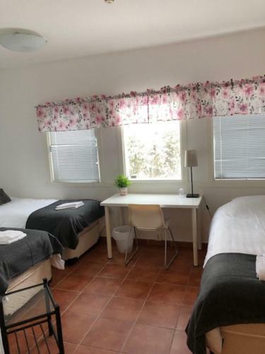 M�lar� Hotell