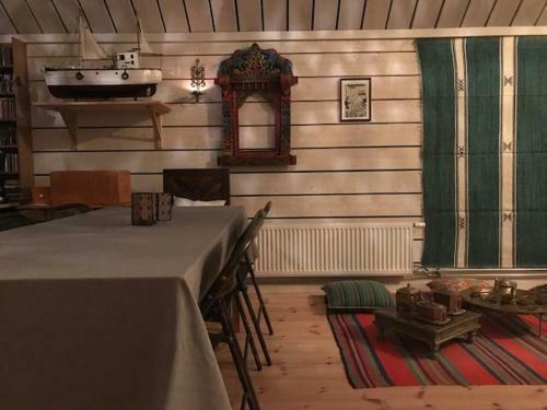 Dons�hus B&B Konferens