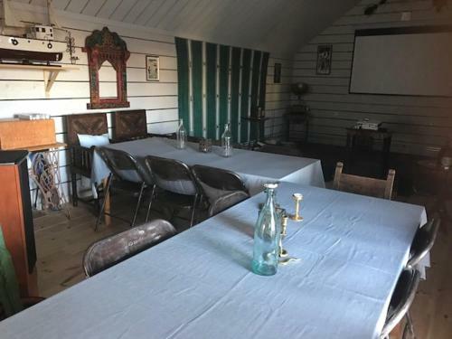 Dons�hus B&B Konferens