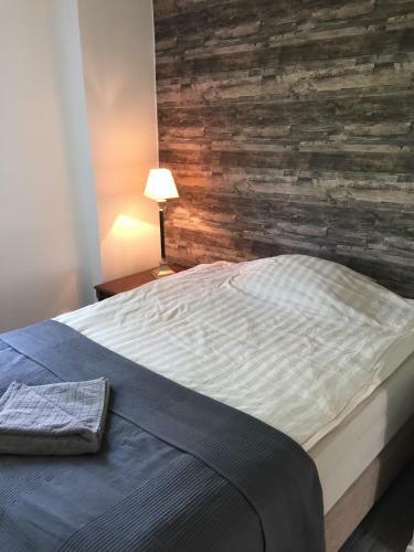 Bed & Breakfast �stra Kvarn