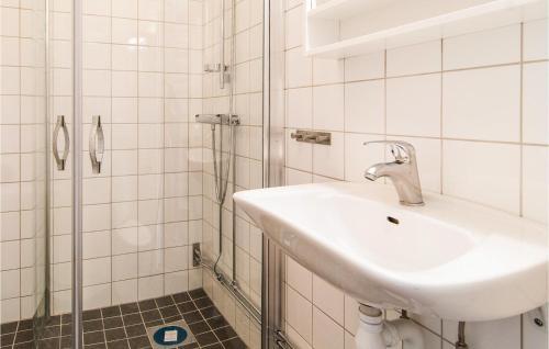 Studio Apartment In Farosund
