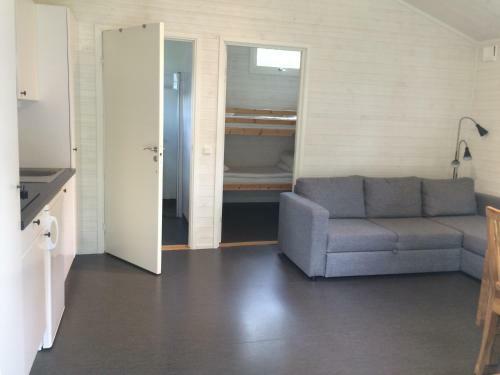 Eksj� Camping & Konferens
