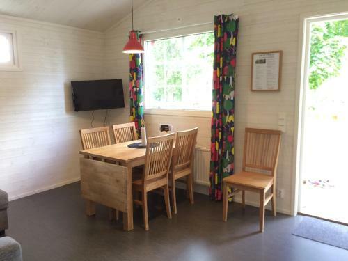 Eksj� Camping & Konferens