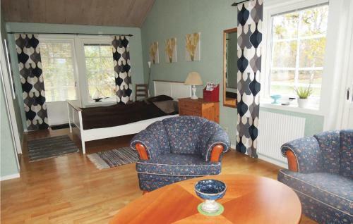 Holiday Home Lida Rosendal Bolms�
