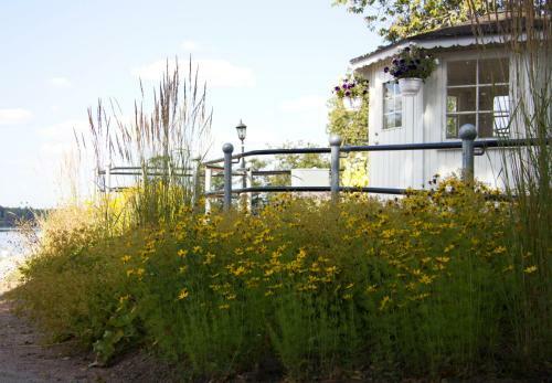 Hostal Hofsn�s Lilla Sj�stuga