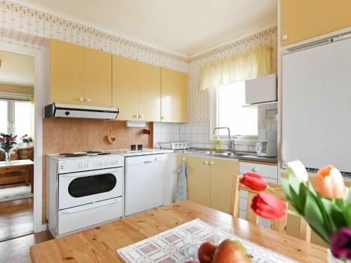 Holiday Home Hoven�set