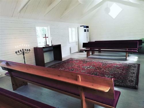 Albergue Efs H�llviksstrand