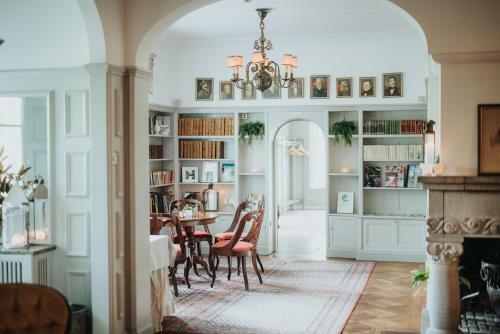 Hotel Balingsholm