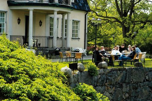 Hotel Balingsholm