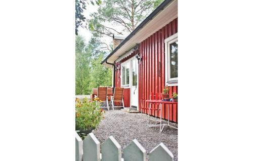 Holiday Home V. Tockarp �rkelljunga