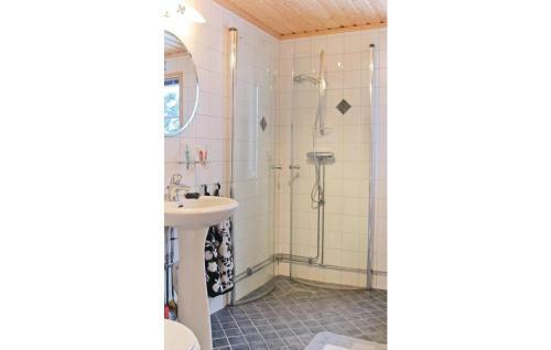 Holiday Home Tullebo Ekv�g Hind�s