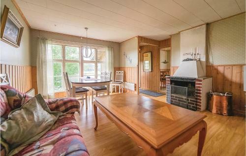 Holiday Home Algustorp Hestra