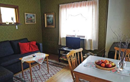 Holiday Home Hasslehult Markaryd