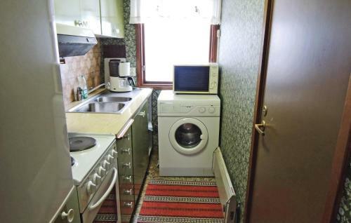 Holiday Home Hasslehult Markaryd