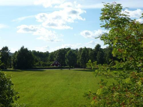 Bed & Breakfast Hotell Vita H�sten H�stveda