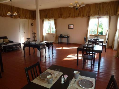Bed & Breakfast Hotell Vita H�sten H�stveda