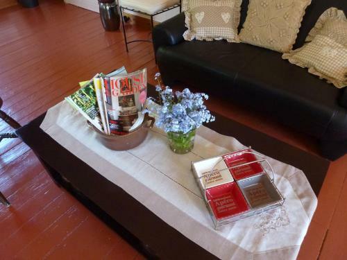 Bed & Breakfast Hotell Vita H�sten H�stveda