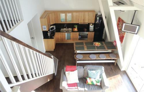 Two-bedroom Apartment In Hamneda