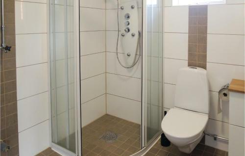 Two-bedroom Apartment In Hamneda
