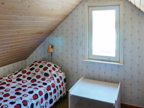 Holiday Home Harplinge
