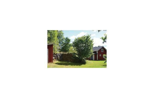 Holiday Home Hamneda 43