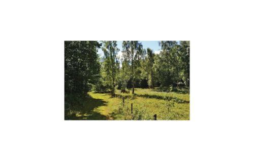 Holiday Home Hamneda 43