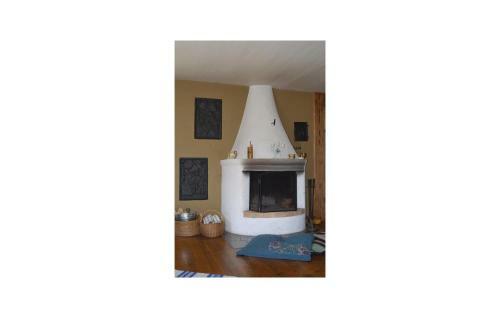 Holiday Home Hamneda 43