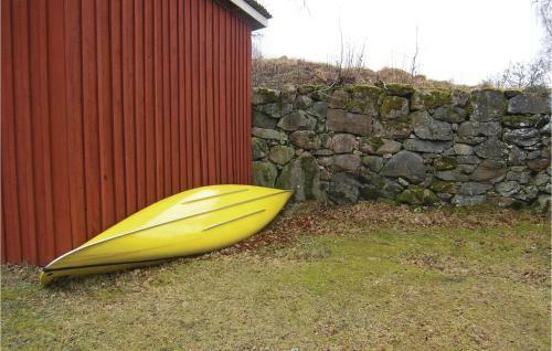 Holiday Home Hamneda 43