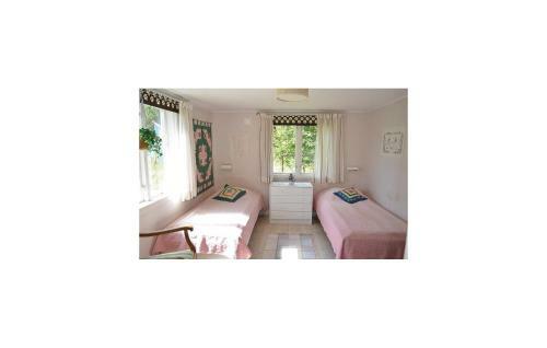 Holiday Home Hamneda 43