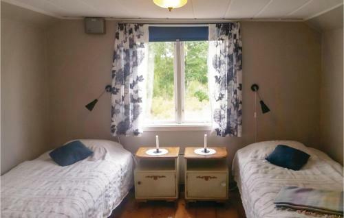 Holiday Home Hamneda 43