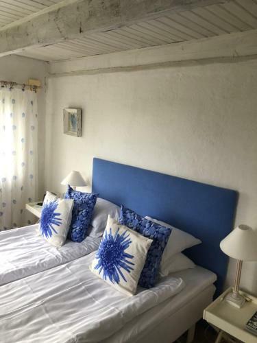 S�derg�rda �stra Bed & Breakfast