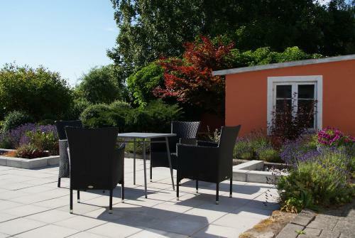 S�derg�rda �stra Bed & Breakfast
