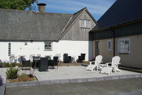 S�derg�rda �stra Bed & Breakfast