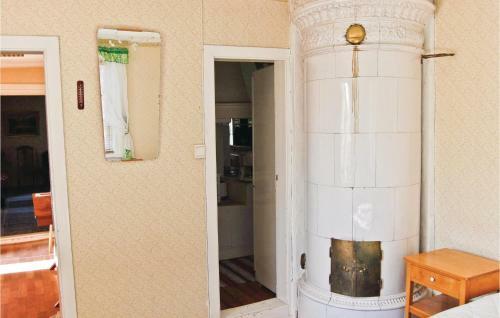 One-bedroom Holiday Home In Habo