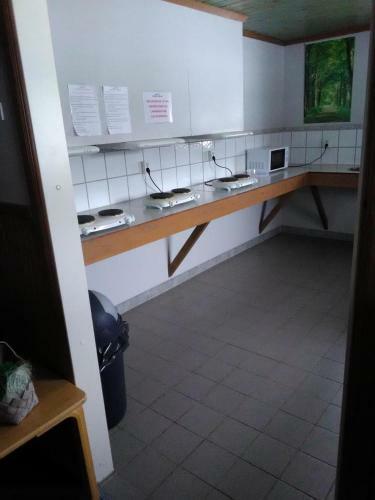 V�rmlands Sj� Och Fj�ll Camping