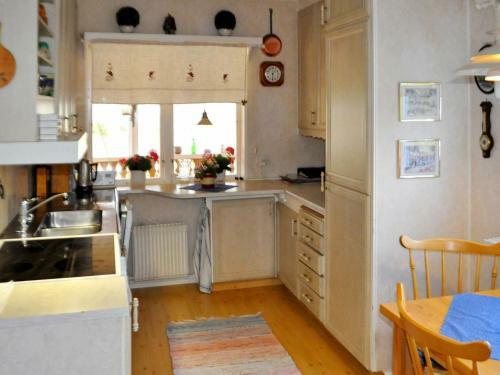 Holiday Home H�ljes