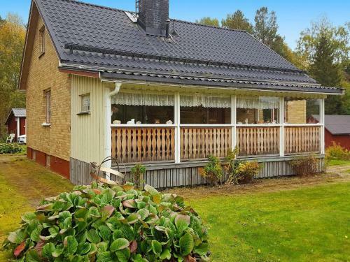 Holiday Home H�ljes